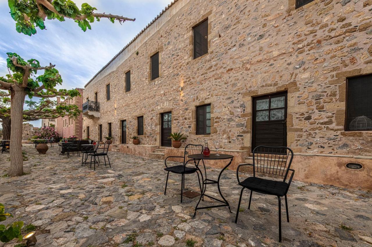 Penzion Kellia 4*