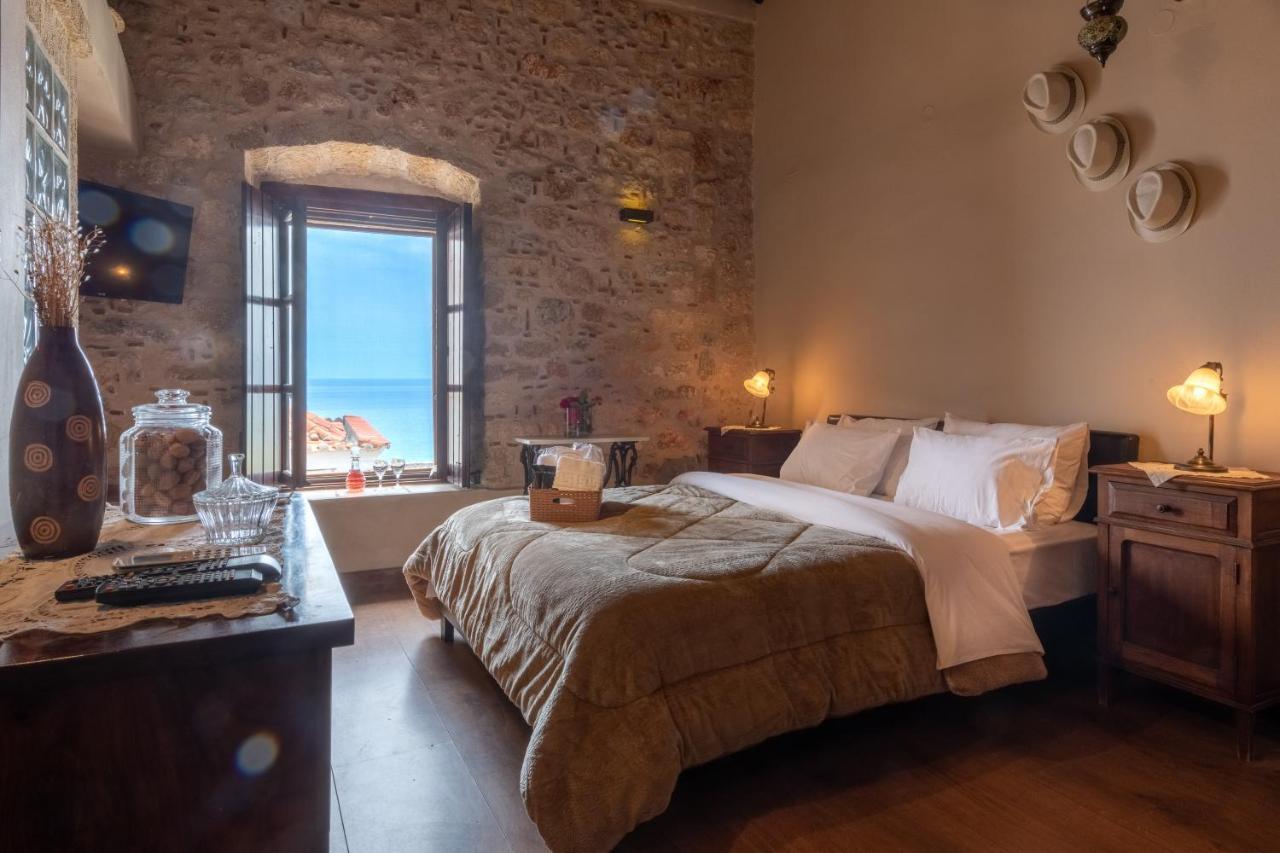 Kellia Penzion 4*