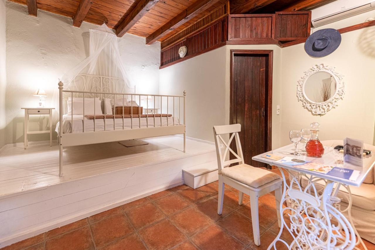 Kellia 4* Monemvasía
