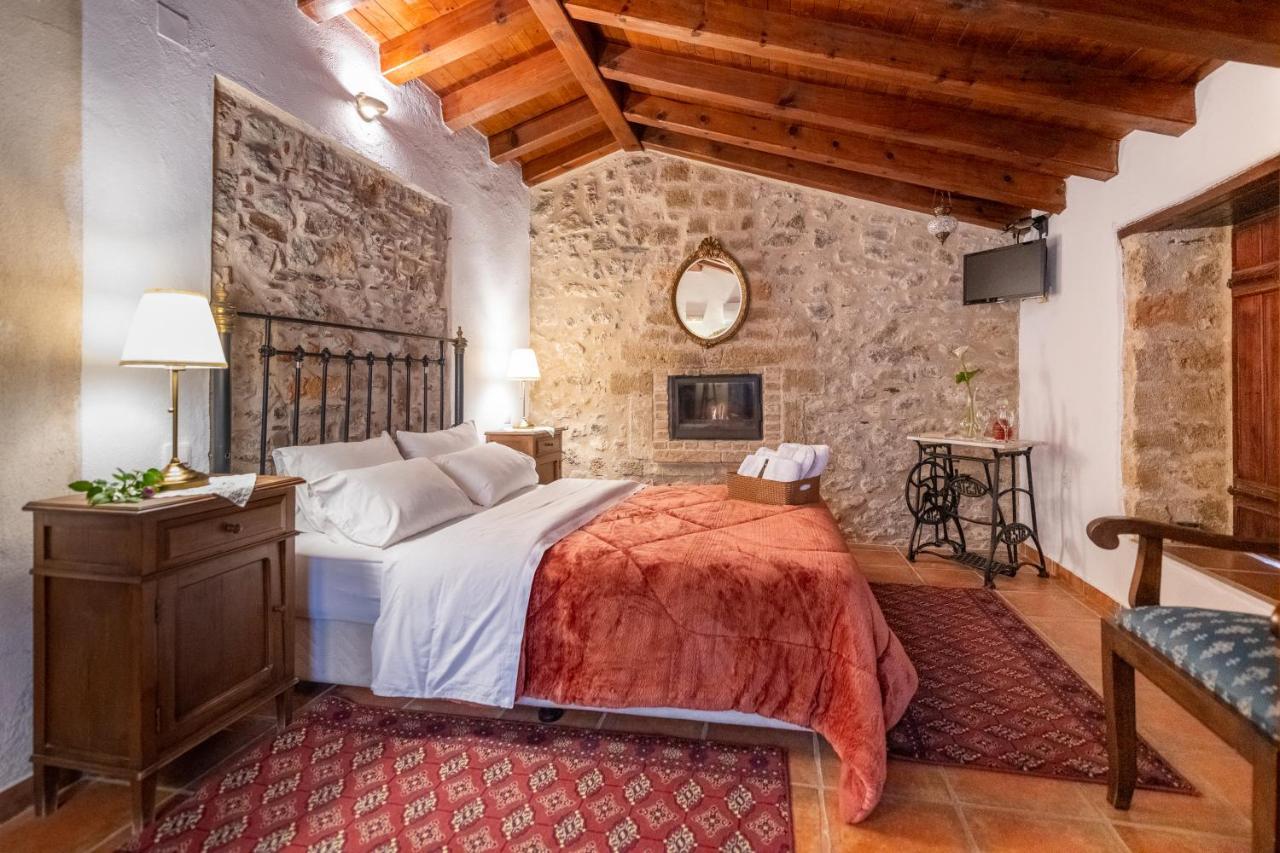 Kellia 4* Monemvasia