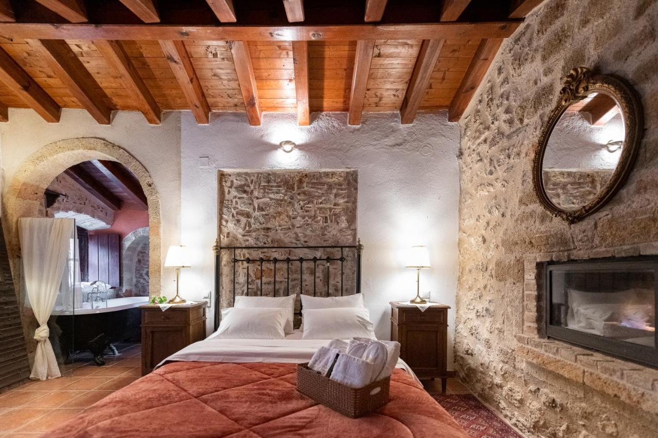 Kellia Penzion 4*