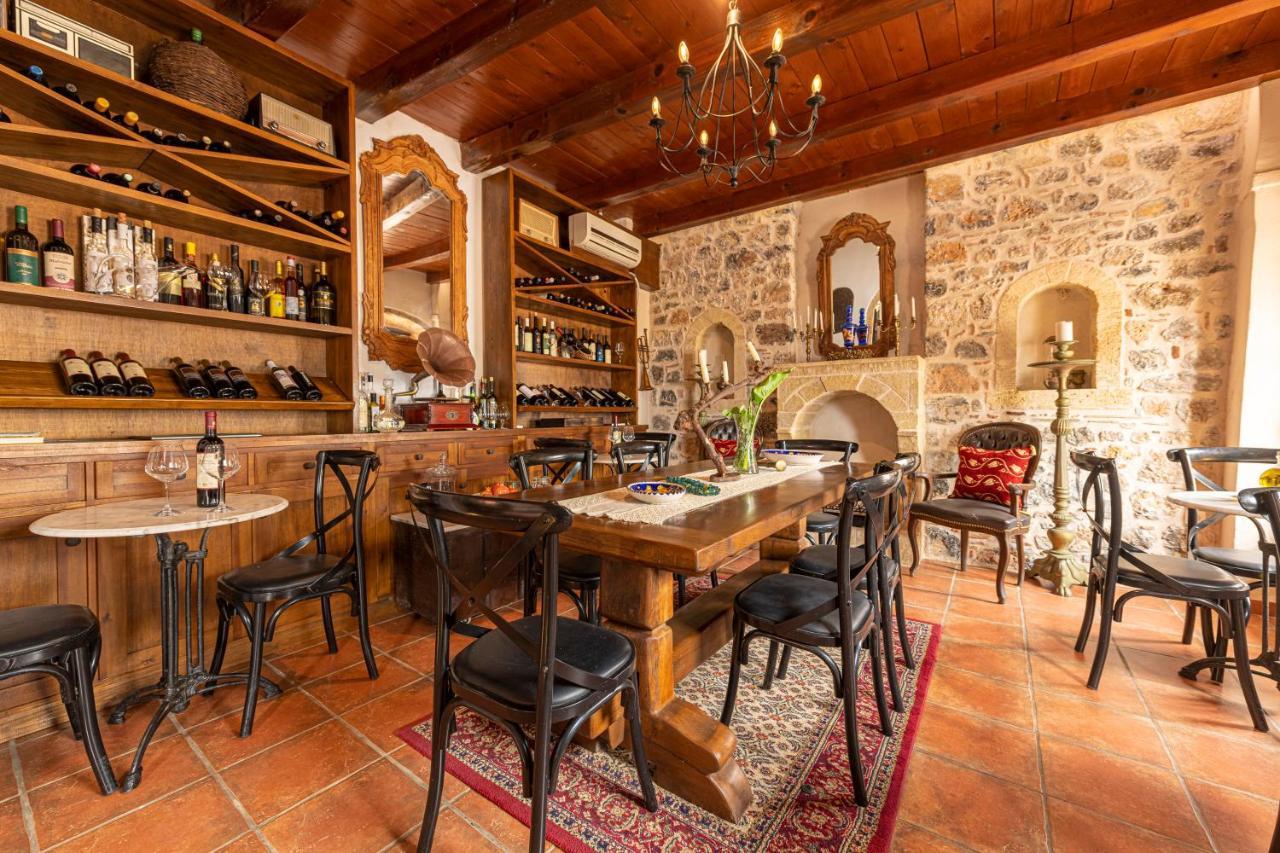 Kellia 4* Monemvasia