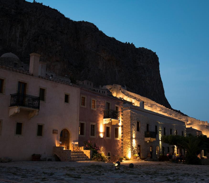 Guest house Kellia
